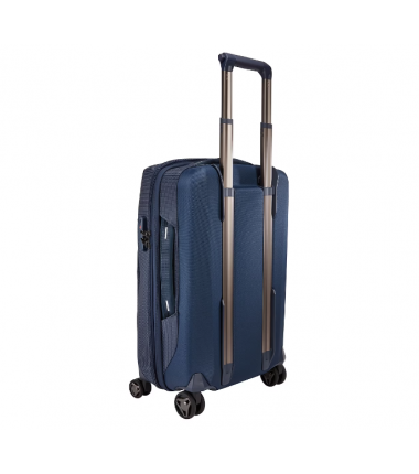 Thule Crossover 2 Expandable Carry-on Spinner - Dress Blue