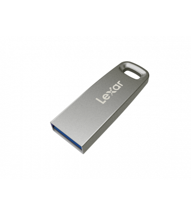 Lexar JumpDrive M45 256 GB, USB 3.1, Silver