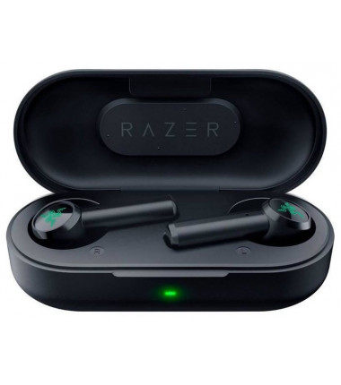 Razer Earbuds Hammerhead True  Microphone, Black, In-ear, Wireless
