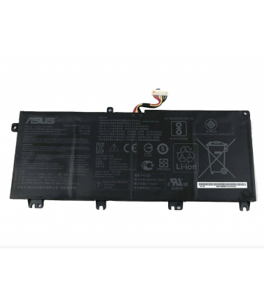 ASUS genuine battery B41N1711 B41Bn95 TUF GAMING 64Wh