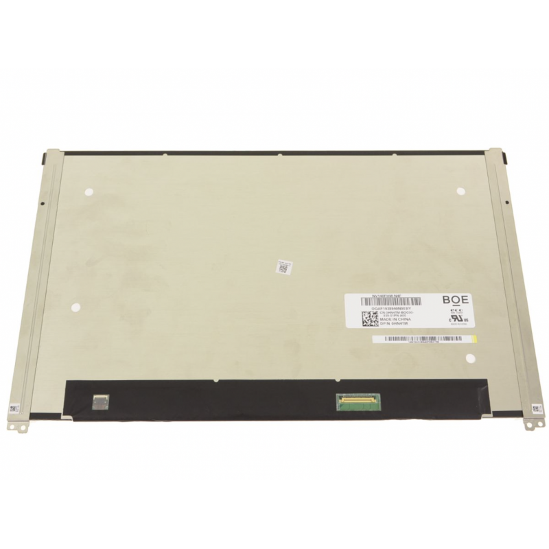 Dell genuine screen LP140WFH-SPM2 14.0" slim FHD 30pin edp ips led