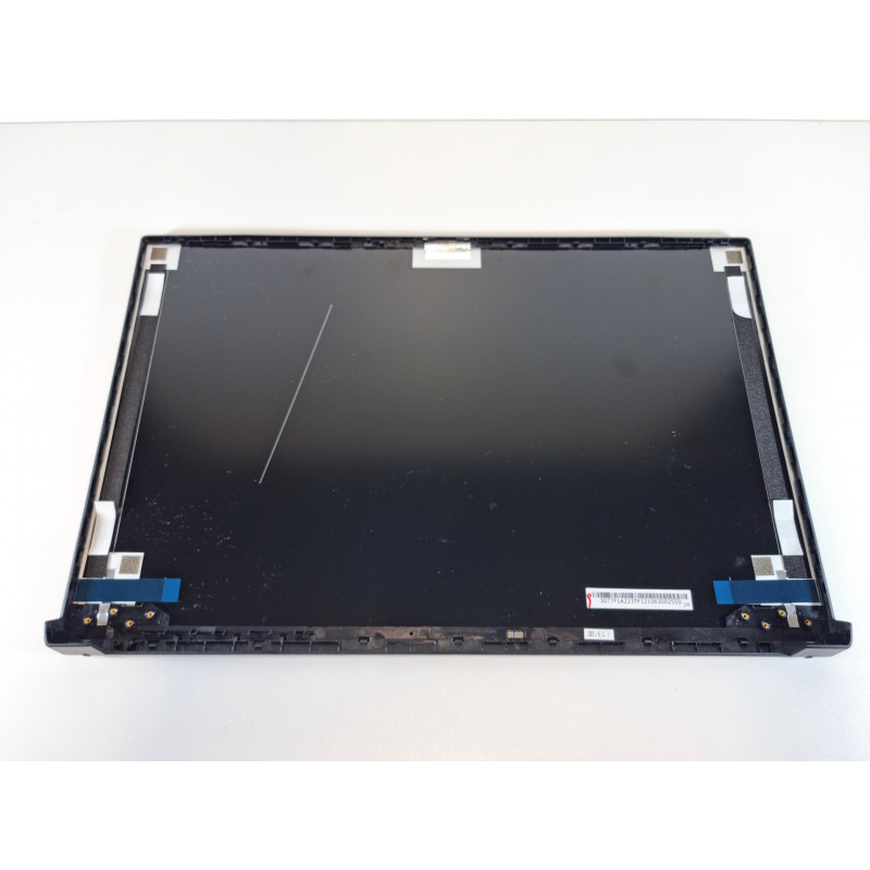 MSI GF75 genuine black screen back cover