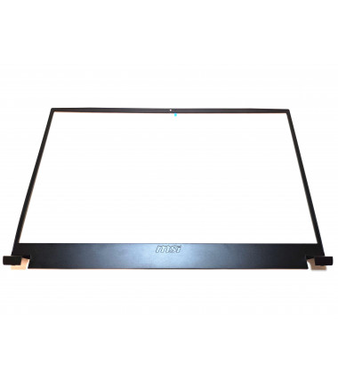 MSI GF75 genuine black screen bezel