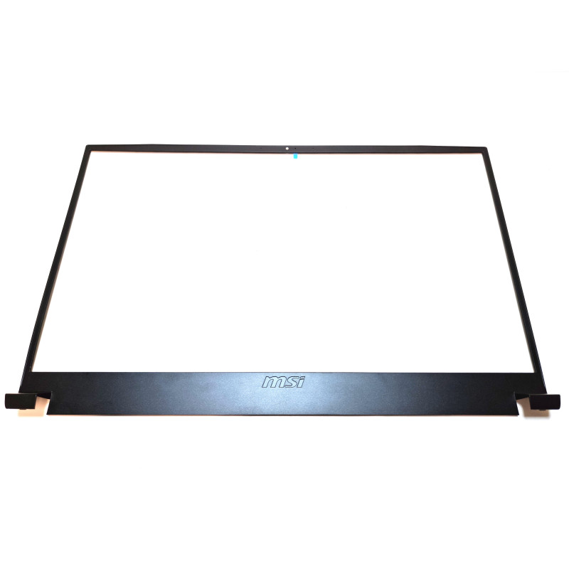 MSI GF75 genuine black screen bezel