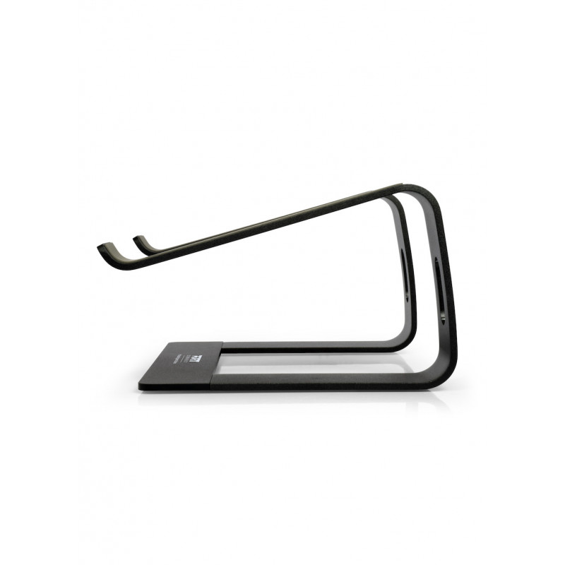 PORT DESIGNS Ergonomic Notebook stand 901103 Black, 10-15.6 "