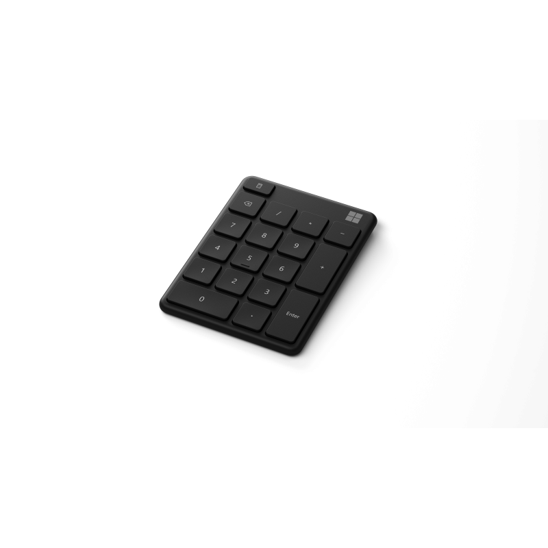 advent numeric keypad