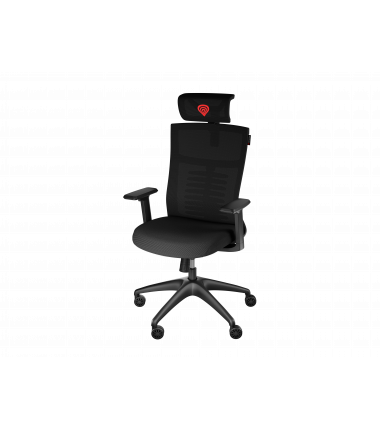 Genesis Ergonomic Chair Astat 200 Black