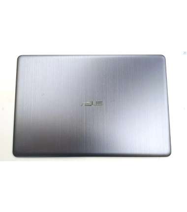 ASUS 90NB0FL4-R7A012 X580GD X580VD X580VN genuine screen back cover grey