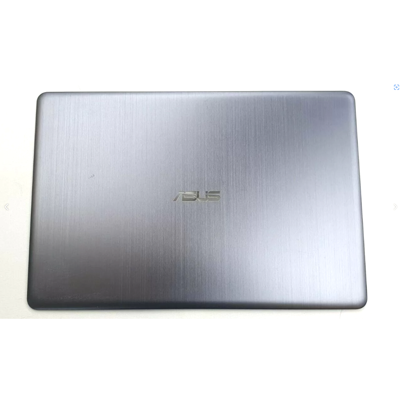 ASUS 90NB0FL4-R7A012 X580GD X580VD X580VN genuine screen back cover grey ASUS 90NB0FL4-R7A012 X580GD X580VD X580VN genuine screen back cover grey