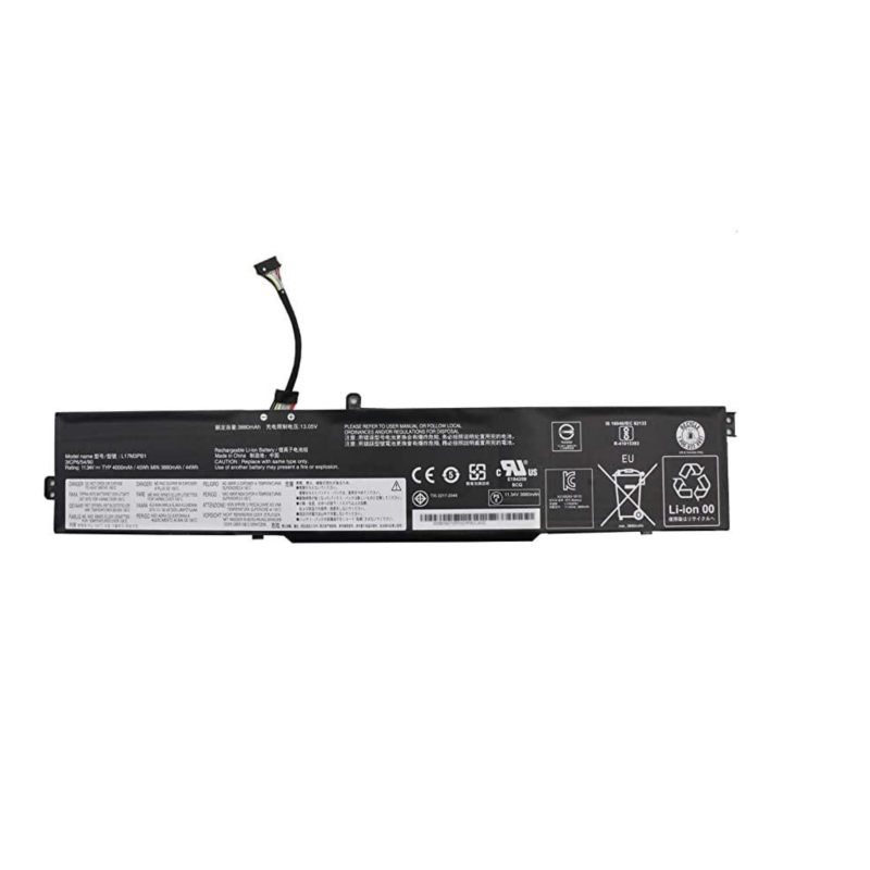 Lenovo battery L17C3PB0 L17D3PB0 L17M3PB1 ideapad 330 44.23Wh CP Lenovo battery L17C3PB0 L17D3PB0 L17M3PB1 ideapad 330 44.23Wh CP