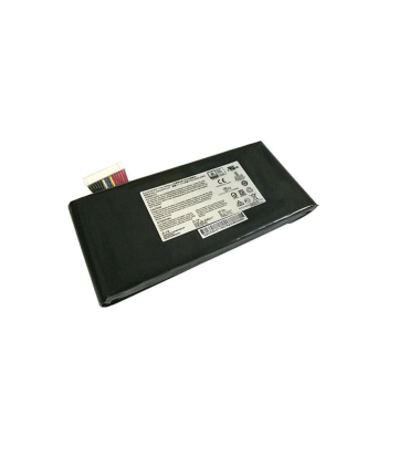 MSI BTY-L77 CP 9 celių 6600mAh 73Wh baterija
