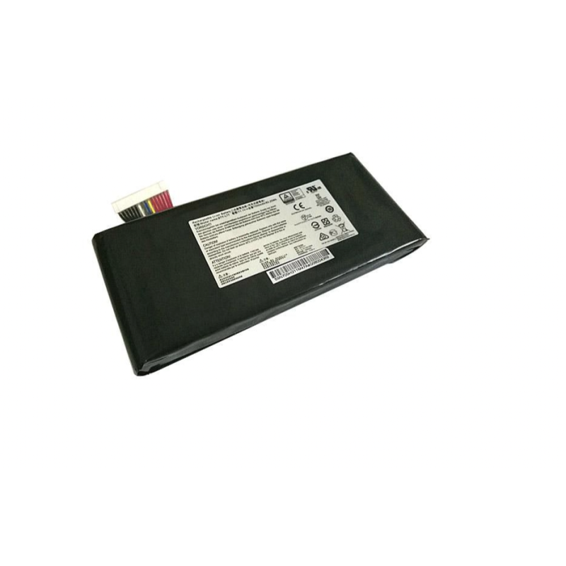 MSI battery BTY-L77 GT72 GT72S 6600mAh 73Wh CP