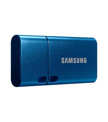 SAMSUNG  MUF-128DA 128GB USB Type-C Flash Drive