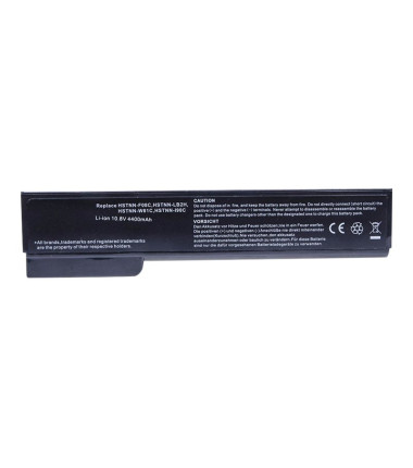 Hp baterija CC06 CC06XL hstnn-lb2 Elitebook 6 celių 4400mah GC