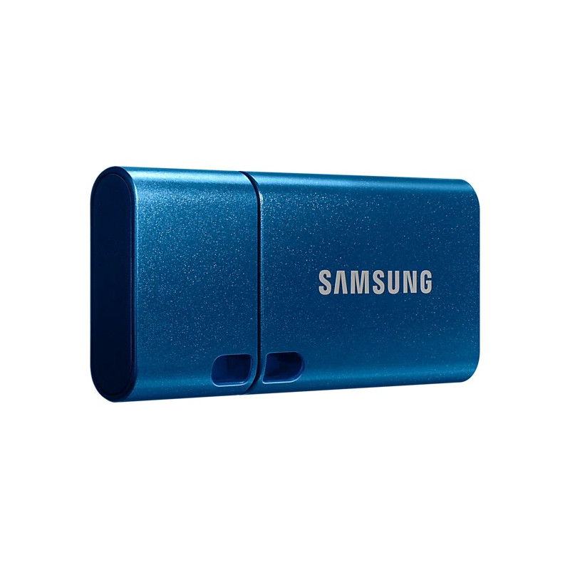 Samsung USB Flash Drive MUF-256DA/APC 256 GB, USB 3.2 Gen 1 Type-C, Blue