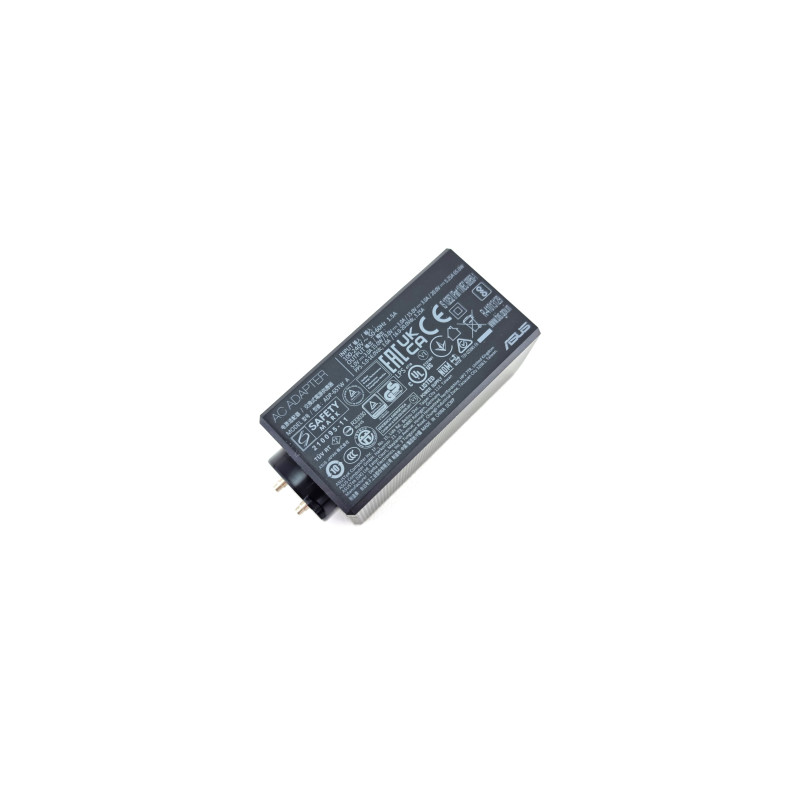 Asus  originalus įkroviklis mini ADP-65TW A USB-C Rog 65w