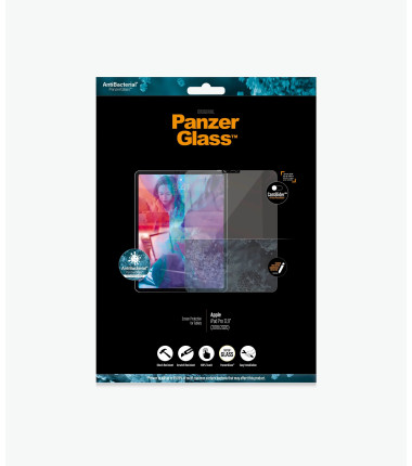 Panzerglass for iPad Pro12.9″(2018/2020/2021) CamSlider,
AB