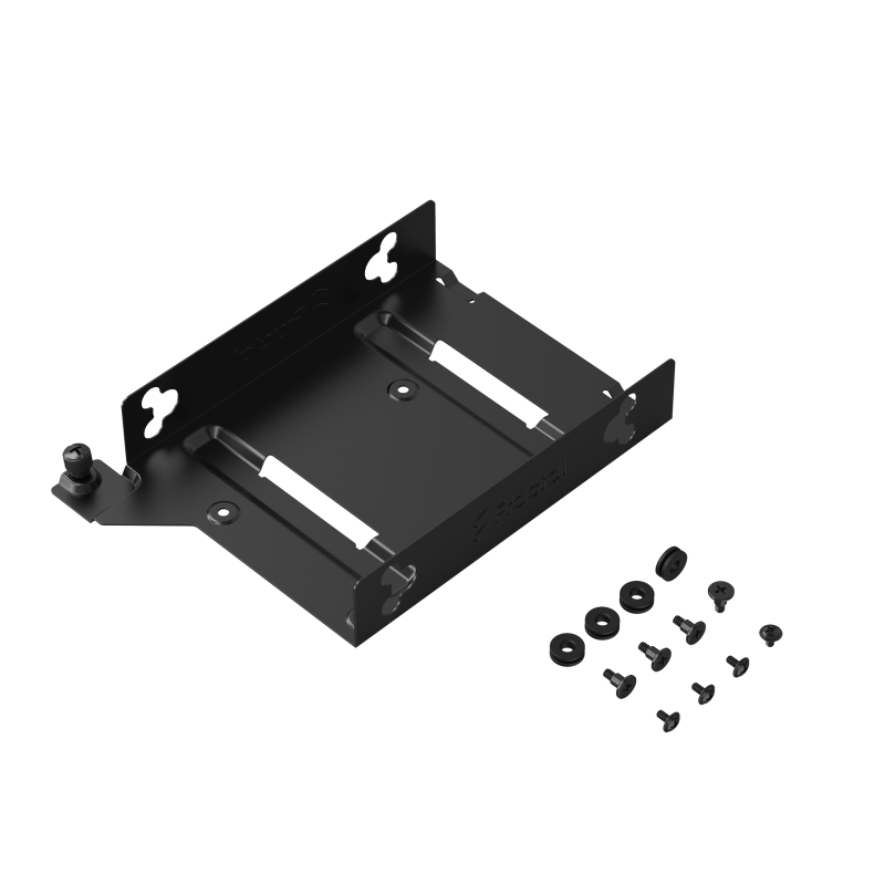 Fractal Design HDD tray kit - Type D