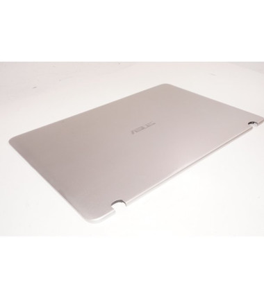 ASUS 90NB0BZ2-R7A010 UX560UX UX560UQ genuine screen back cover Silver Grey
