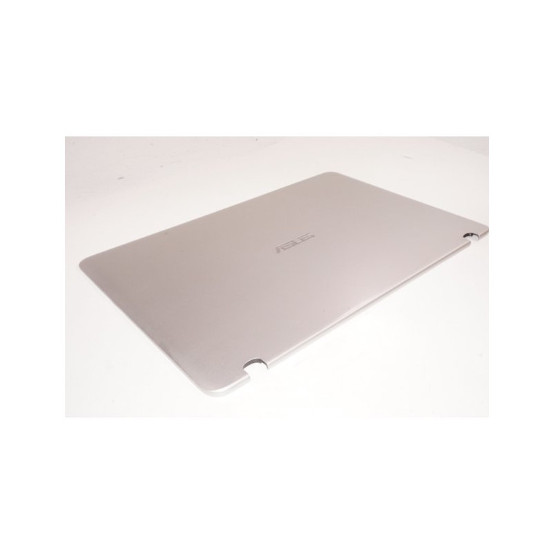 ASUS 90NB0BZ2-R7A010 UX560UX UX560UQ genuine screen back cover Silver Grey
