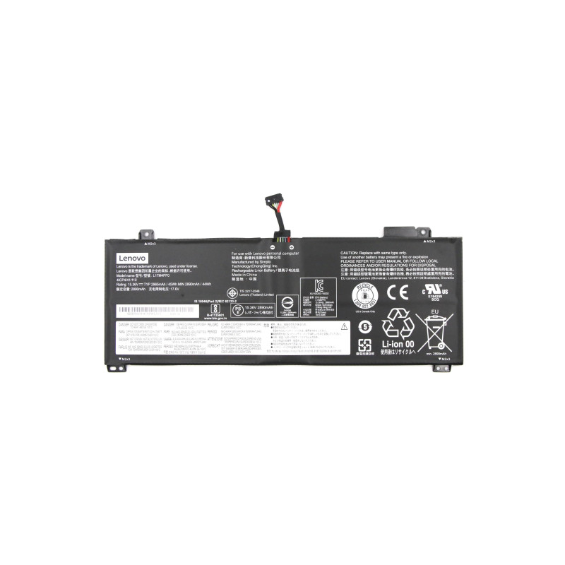 Lenovo genuine battery L17C4PF0 L17M4PF0 ideapad S530-13IWL S530-13IML 45Wh