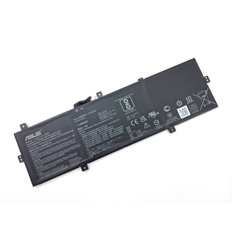 ASUS genuine battery C31N1620 zenbook UX430 50Wh