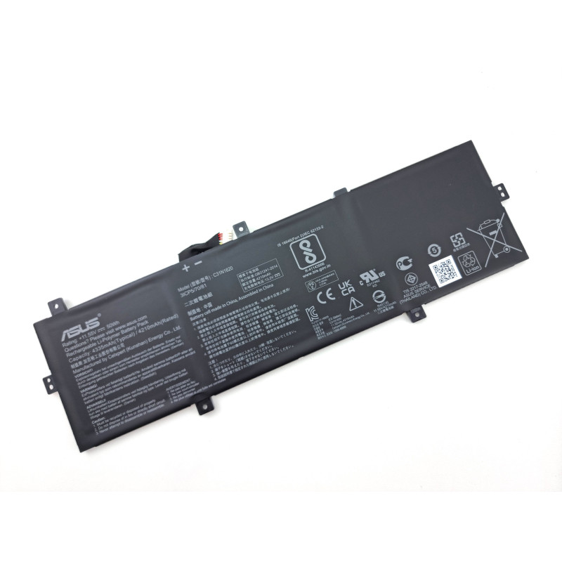 Asus originali baterija C31N1620 zenbook UX430 50wh