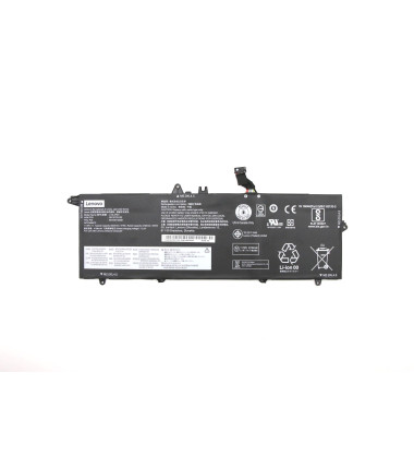 Lenovo genuine battery 5B10W13909 Thinkpad T490s T495S T14S 57Wh