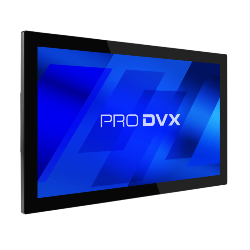 ProDVX Intel Touch Display  IPPC-22-6000 22 ", Landscape/Portrait, 24/7, Windows 10, 178 °, 178 °, 1920 x 1080 pixels, 250 cd/m²