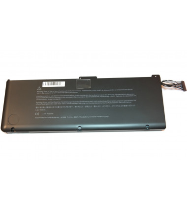Apple a1309 macbook pro 17 unibody a1297 2009 2010 HQ battery