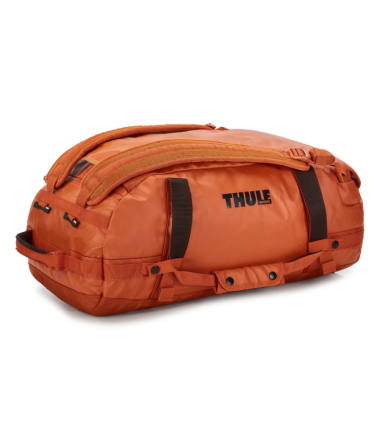 Thule Duffel 40L TDSD-202 Chasm Autumnal, Waterproof, Bag
