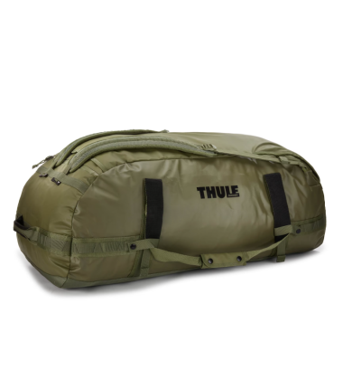 Thule Duffel 130L TDSD-205 Chasm Olivine, Waterproof, Bag