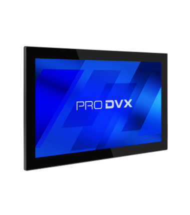 ProDVX Intel Touch Display IPPC-15-6000 15 ", Windows 10, Intel Pentium N4200 Quad-Core, DDR3L, Black, 1920 x 1080 pixels