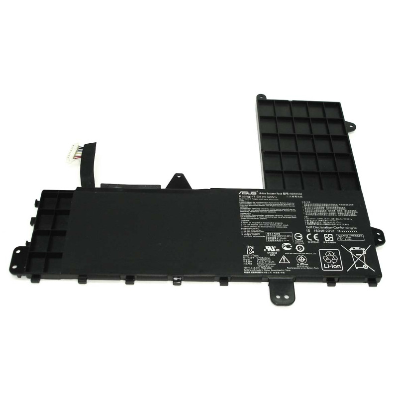 ASUS genuine battery B21N1506 B21Bn91 32Wh ASUS genuine battery B21N1506 B21Bn91 32Wh