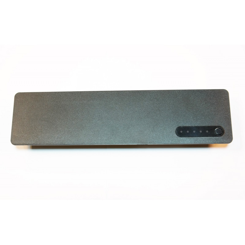 Dell baterija JWPHF XPS 14 15 17 6 celių 4400mah EcoPower GC