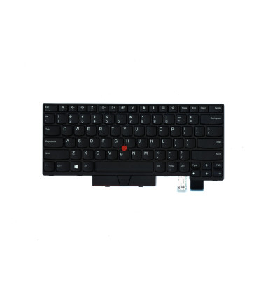 Lenovo ThinkPad T470 T480 A475 A485 US genuine keyboard