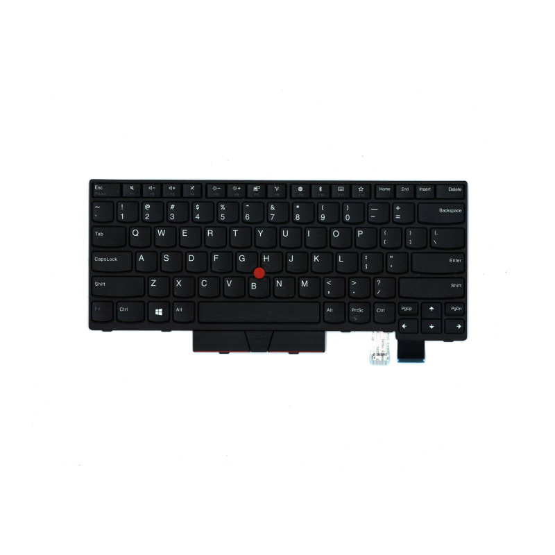 Lenovo ThinkPad T470 T480 A475 A485 US genuine keyboard