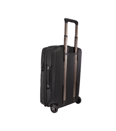 Thule Carry On C2R-22 Crossover 2 Black, Carry-on luggage