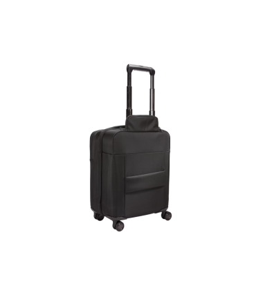 Thule Compact Carry On Spinner SPAC-118 Spira Black, Carry-on luggage