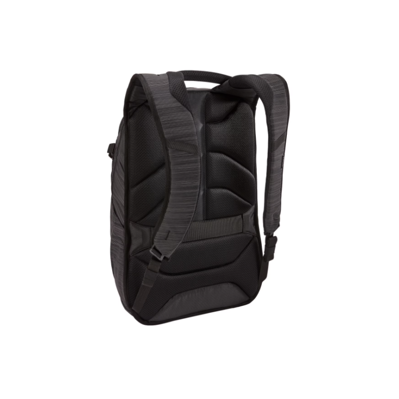 Thule Backpack 24L CONBP-116 Construct Black, Backpack for laptop