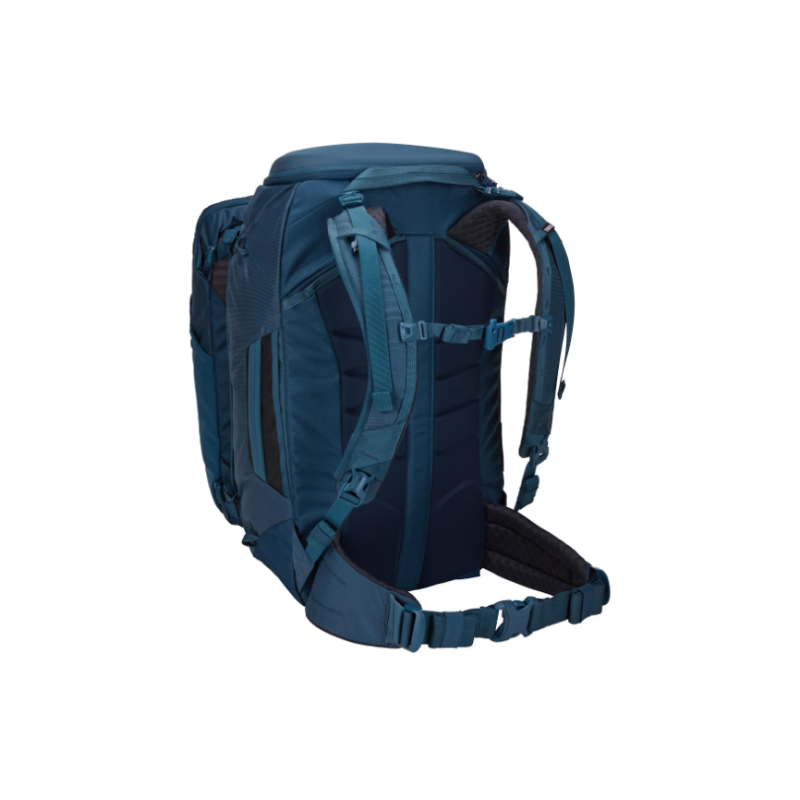 Thule 60L Women's Backpacking pack TLPF-160 Landmark  Majolica Blue, Backpack
