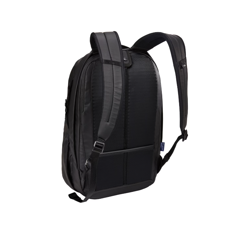 Thule Backpack 21L TACTBP-116 Tact Black, Backpack for laptop