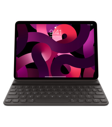 ipad pro smart keyboard