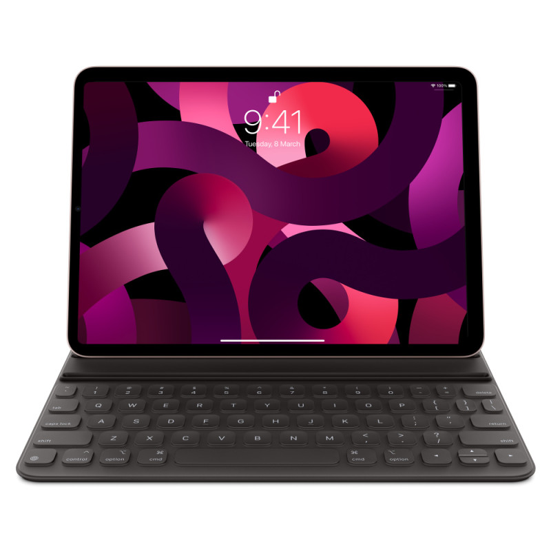 11 inch smart keyboard