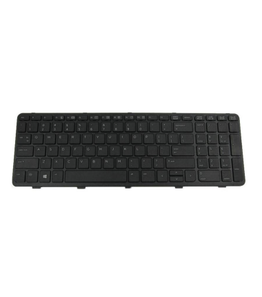 HP ProBook 650 G1 655 G1 originali klaviatūra US