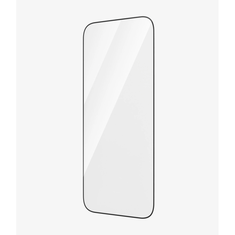PanzerGlass iPhone 2022 6.1 Pro UWF wA AB, Sample