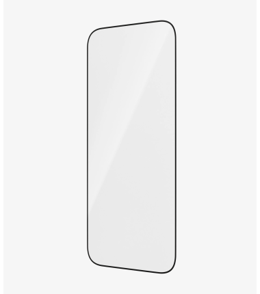 PanzerGlass iPhone 2022 6.1Pro UWF wA AntiR AB, Sample