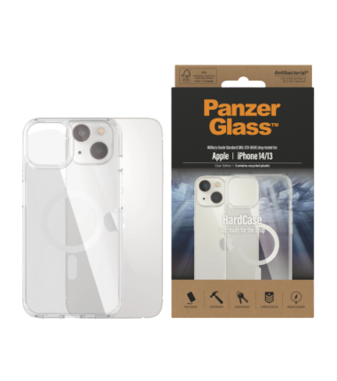 Panzerglass MagSafe HardCase for Apple iPhone 14/13