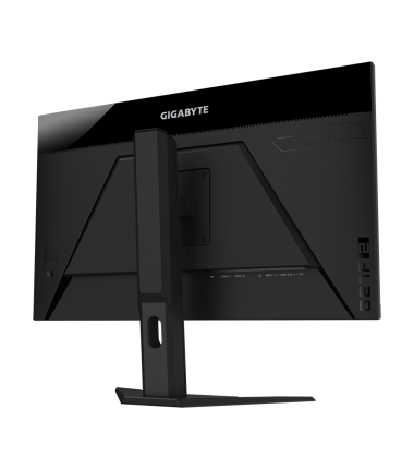 Gigabyte Gaming Monitor G27F 2 EU 27 ", IPS, FHD, 1920 x 1080, 1 ms, 400 cd/m², Black, 165 Hz, HDMI ports quantity 2