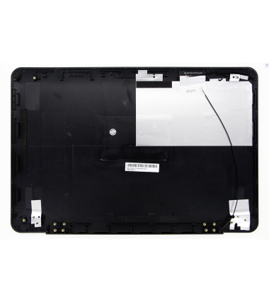 ASUS 90NB0622-R7A001 X555LA F555LA X555LD R556LD genuine screen back cover black